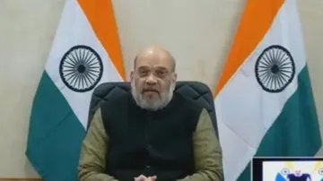 Amit Shah To Release India's First 'District Good Governance Index'