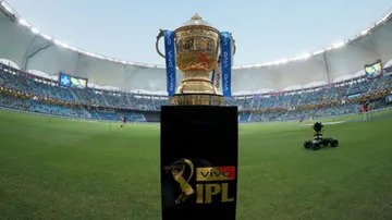 IPL 2022 To Be Played In India Without Crowd!
