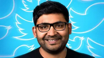 Parag Agrawal