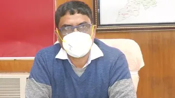 Bijay Mohapatra