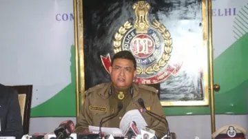 Over 27K Security Personnel Deployed In Delhi Ahead Of R-Day