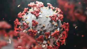 60% Of Covid Infections In Odisha Are of Omicron Variant: ILS Director