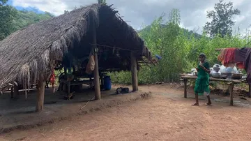 ST Panel Issues Notice To States Including Odisha On Tribals Displaced Due To Left-Wing Extremism