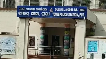 Puri Shocker! 5-Year-Old Girl Raped, Hunt On For Absconding Accused