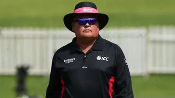 Marais Erasmus 