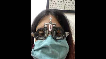 90% People Lost Some Degree Of Vision Due To Pandemic: Experts