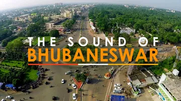 Does Bhubaneswar need noise management?