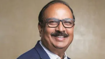 Bharat Biotech's Krishna Ella