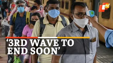 Third Wave Of Covid19 