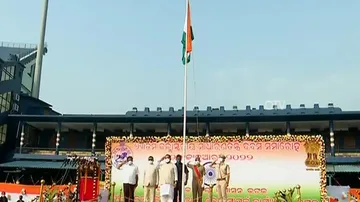 Republic Day Celebration 
