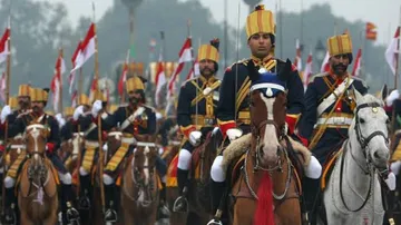 Republic Day 