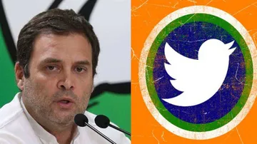 Rahul Gandhi Questions Drop In Followers Count, Twitter Responds
