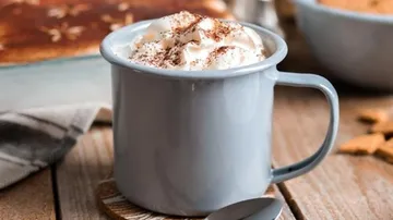 Spiced Coffee Recipes for Winter!