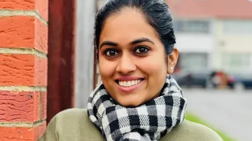 Sayli Kamble
