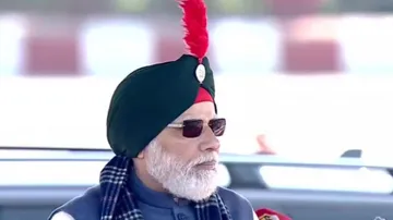 PM Modi At NCC Rally
