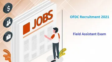 OFDC Field Assistant Final Result Declared, Check Select List Here