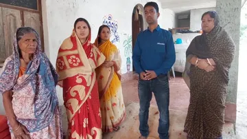 Pre-Panchayat Poll Violence: Sarpanch Candidate ‘Attacked’ In Odisha's Kendrapara