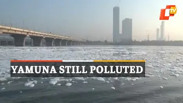 Yamuna River