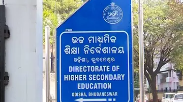 Class 10,12 Board Exams: Director HSE Odisha Hints At Offline Exams This Year