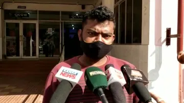 Ailing Zilla Parishad Candidate Passes Away In Keonjhar  