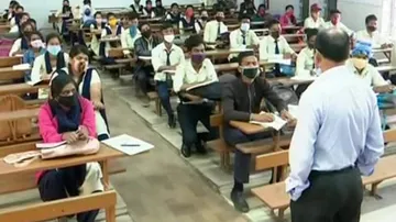 No Reopening Of Colleges & Universities From Feb 10: Odisha Higher Education Dept
