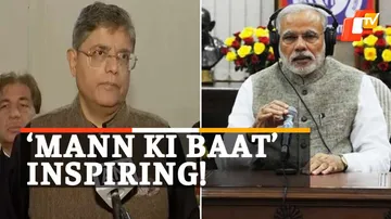 VP Jay Panda