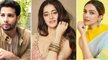 'Bigg Boss 15': Deepika, 'Gehraiyaan' Cast To Promote Film In Finale
