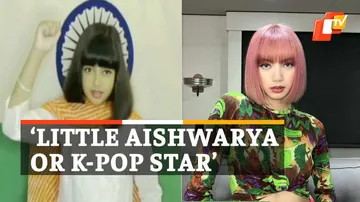 Viral Video, Aishwarya Rai Bachchan