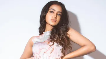 Anupama Parameswaran