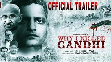 Why I Killed Gandhi