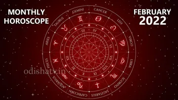 Monthly Horoscope For February 2022: Financial Gain Or Loss, Check Your Zodiac Sign 