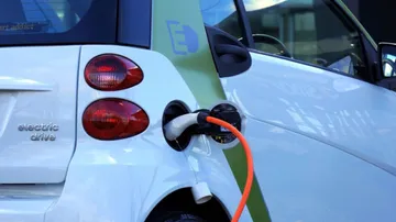 E-Vehicle