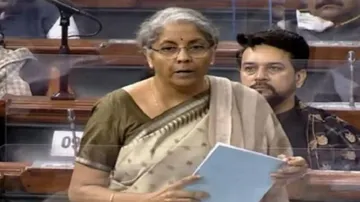 Union Budget 2022: Odisha Pins Hope To Get More Allocation