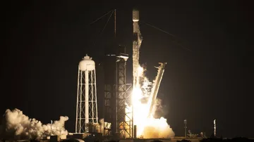 Indian Space Sector Targets Rs 219 Cr Revenue From Launch Services