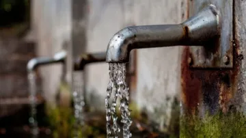 Rs 60K Cr Allotted For 'Har Ghar Jal', 3.8 Cr Households To Benefit