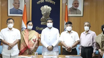 Budget FY23: Ministry Of Education Allocated Record Rs 1 Lakh Crore