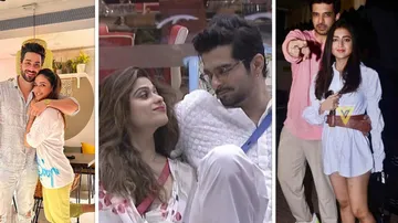 Aly Goni-Jasmin Bhasin, Shamita Shetty-Raqesh Bapat, Karan-Tejasswi