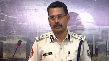 2 Arrested For Duping Job Aspirants In Bhubaneswar 