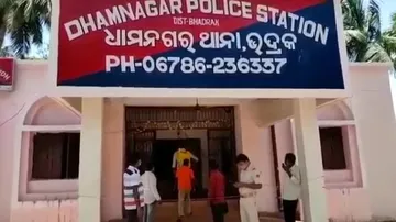 Dhamnagar Police Station, Bhadrak