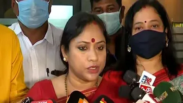 BJP Urges Odisha DGP To Bring Perpetrators Of Violence To Book, Ensure Free & Fair Polls 
