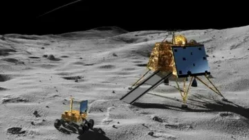Chandrayaan-3 Scheduled For Launch In August 2022, Lok Sabha Told