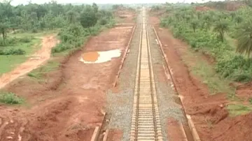 Odisha Express Attains 'Gati': Historic Allocation Of Rs 9.7K Cr To State In Railway Budget 2022 