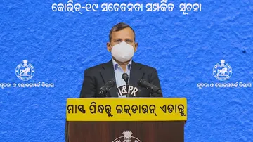 Class 10, 12 Board Exams To Be Held As Per The Guidelines: Odisha Chief Secretary