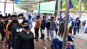 Odisha Health Expert Plays Down Omicron Threat On Children 