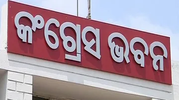 Congress Slams Odisha Govt's Decision Not To Add New Voters In Electoral Roll