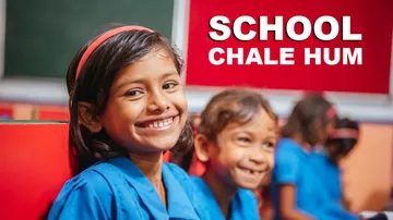 How Much School-Ready Is Odisha