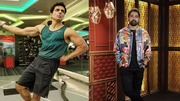 Sonu Sood Replaces  Rannvijay Singha In MTV Roadies