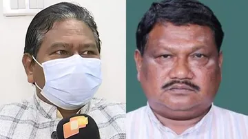 Union Minister, MP Move Orissa HC Seeking Protection From Arrest 