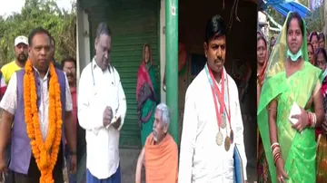 Odisha Panchayat Elections: Pros Don Neta Garb To Bring Change In Politics