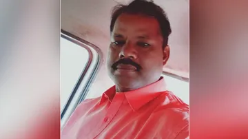 journalist killed